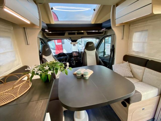 Challenger 328 Graphite Edition Vip 328GRAPHITEEDITIONVIP - Photo 3