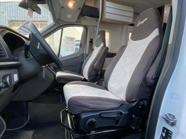 Challenger 328 Graphite Edition Vip 328GRAPHITEEDITIONVIP - Photo 5