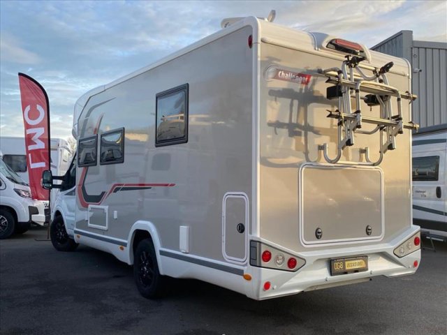 Challenger 328 Graphite Edition Vip 328GRAPHITEEDITIONVIP - Photo 11