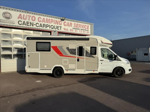 Challenger 328 Graphite Ultimate - Photo 2