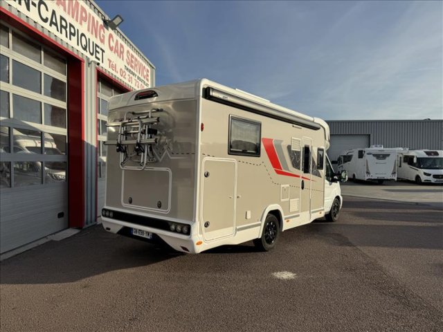 Challenger 328 Graphite Ultimate - Photo 3