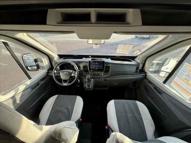 Challenger 328 Graphite Ultimate - Photo 4