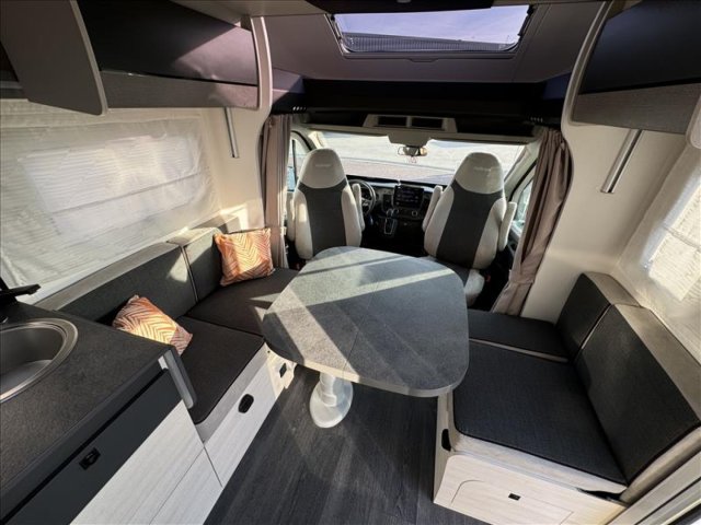 Challenger 328 Graphite Ultimate - Photo 5