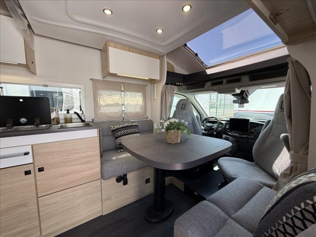 Challenger 337 Break Edition - Photo 4