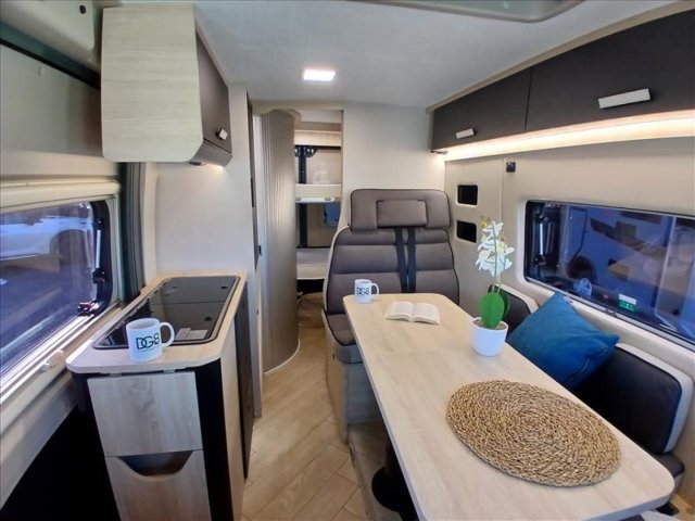 Challenger F&S - Photo 3