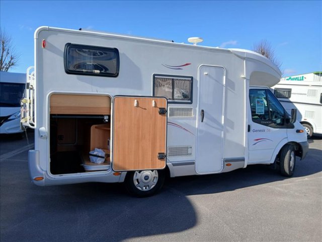 Challenger Genesis 34 - Photo 2