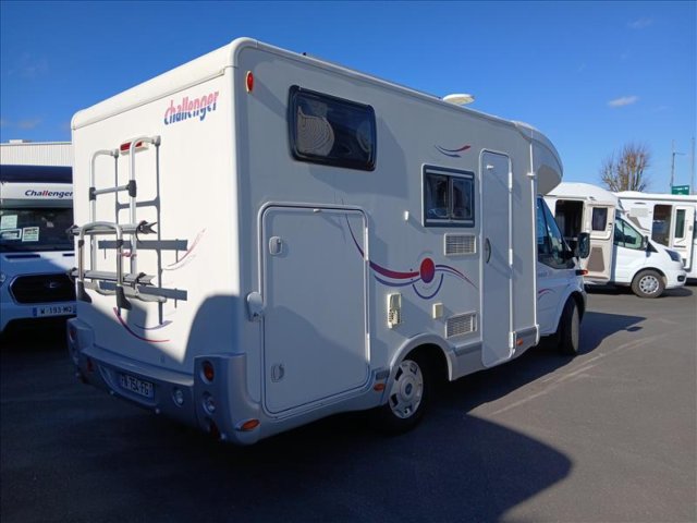 Challenger Genesis 34 - Photo 3