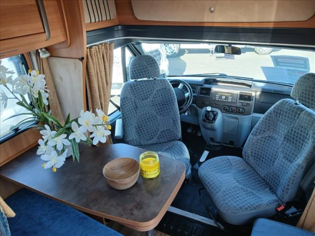 Challenger Genesis 34 - Photo 4