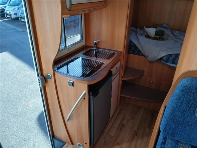 Challenger Genesis 34 - Photo 5