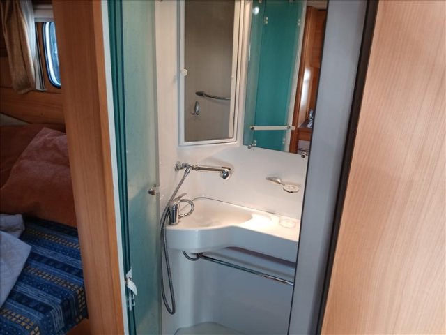 Challenger Genesis 34 - Photo 6