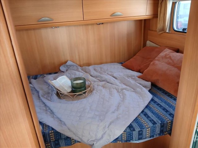 Challenger Genesis 34 - Photo 7