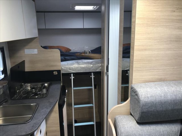 Challenger S194 Slim Break Edition - Photo 4