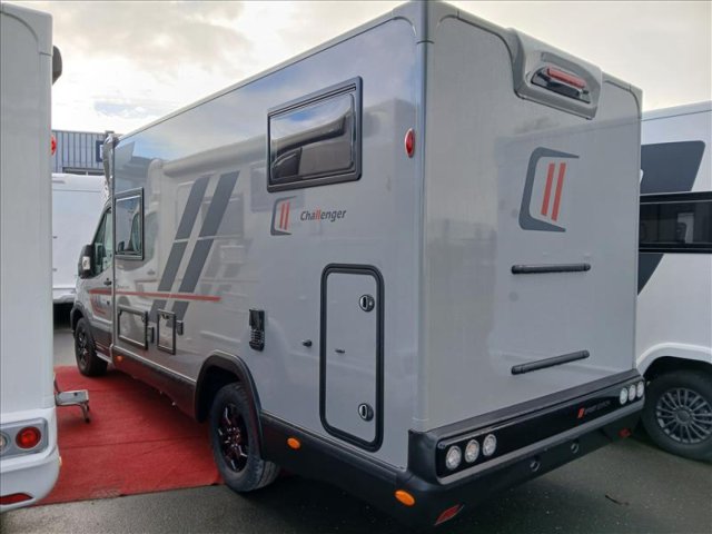 Challenger S217 Sport Edition - Photo 2