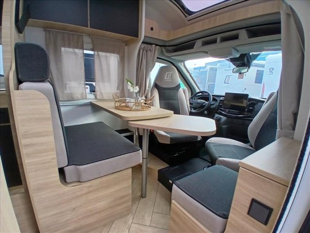 Challenger S217 Sport Edition - Photo 4