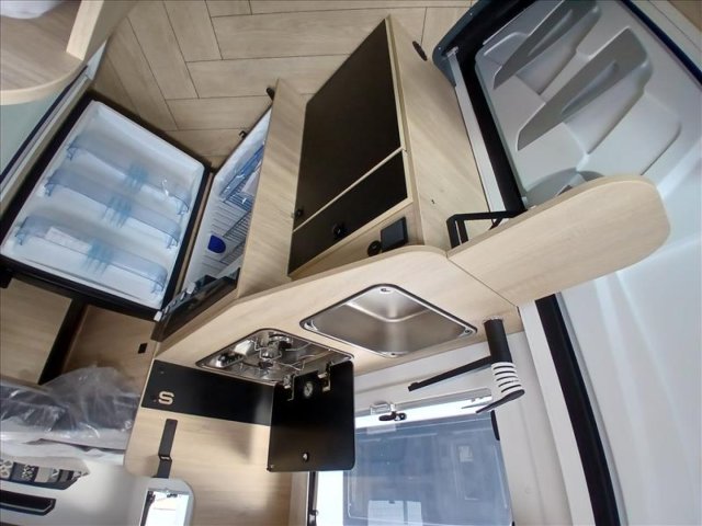 Challenger S217 Sport Edition - Photo 5