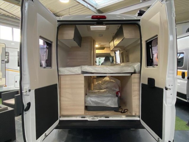 Challenger V114 Break Edition Light E - Photo 2