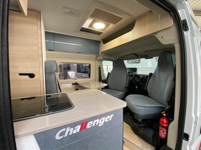 Challenger V114 Break Edition Light E - Photo 3