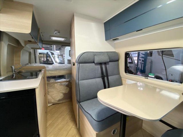 Challenger V114 Break Edition Light E - Photo 4