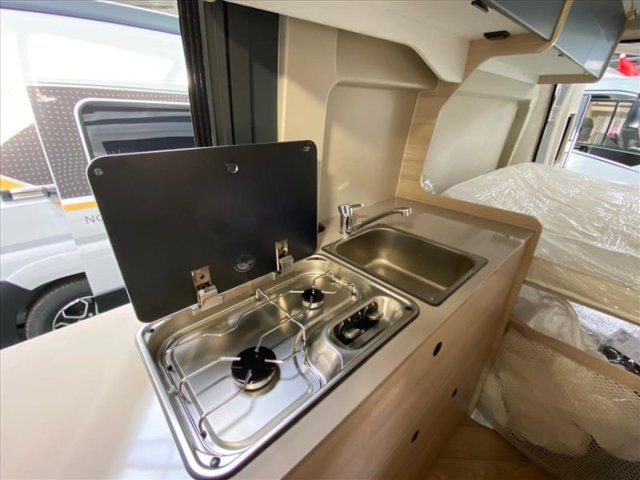 Challenger V114 Break Edition Light E - Photo 5