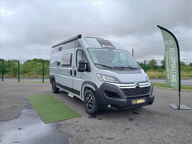 Challenger V114 Max Road Edition VIP V114MROADEDITIONVIP - Photo 1