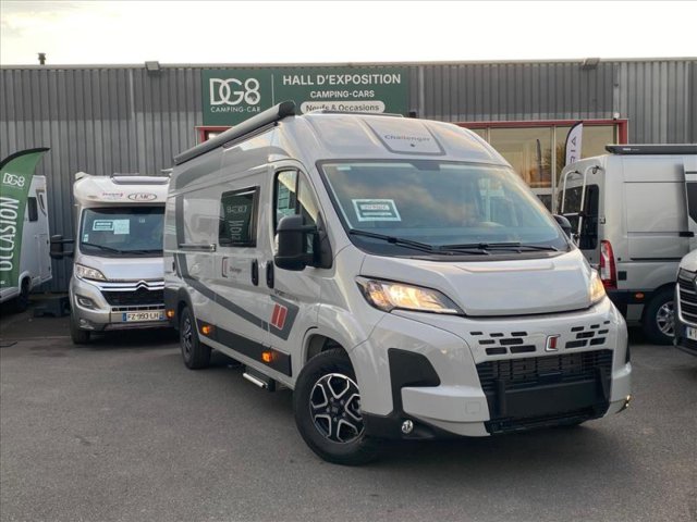 Achat Challenger V210 Sport Edition Neuf