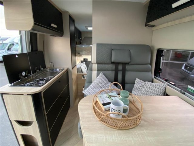 Challenger V210 Sport Edition - Photo 5