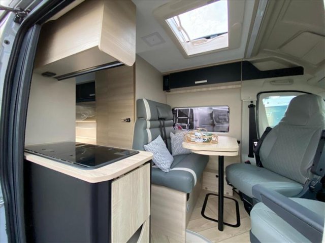 Challenger V210 Sport Edition - Photo 7