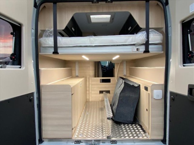 Challenger V210 Sport Edition - Photo 8