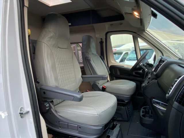 Challenger V210 Sport Edition - Photo 9