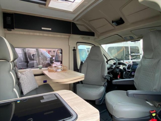 Challenger V210 Sport Edition - Photo 11