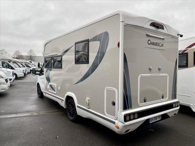 Chausson 788 Titanium Premium - Photo 2