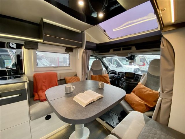 Chausson 788 Titanium Premium - Photo 3