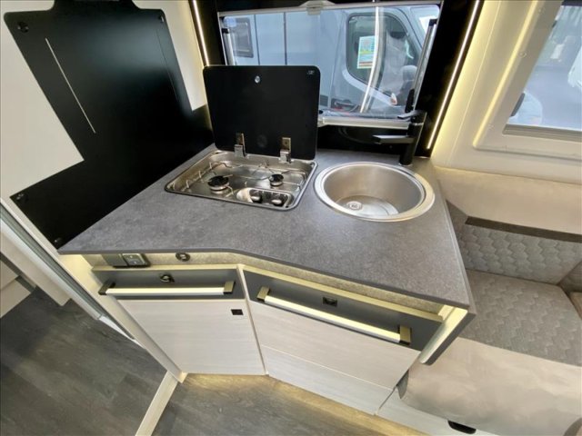 Chausson 788 Titanium Premium - Photo 4
