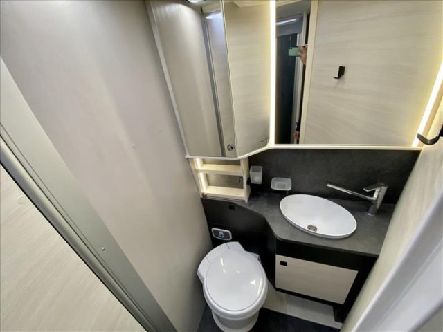 Chausson 788 Titanium Premium - Photo 7