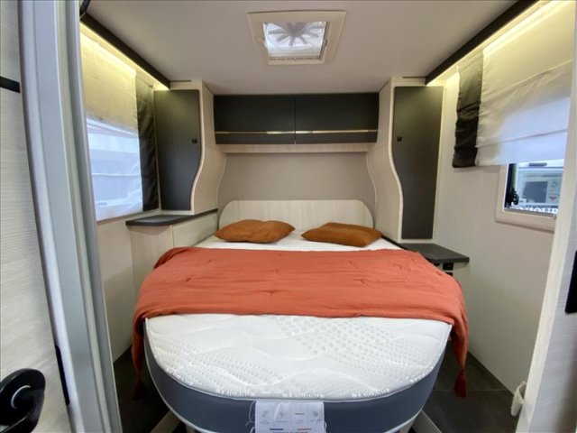 Chausson 788 Titanium Premium - Photo 8
