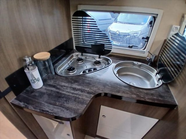 Chausson Welcome 718 EB WELCOME718EB - Photo 5