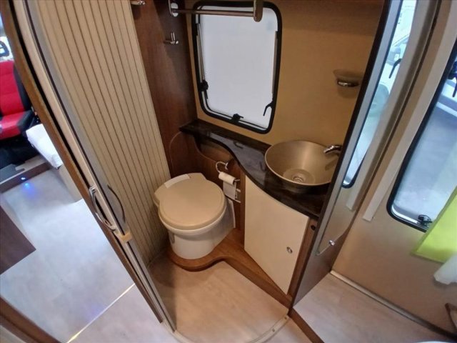 Chausson Welcome 718 EB WELCOME718EB - Photo 6