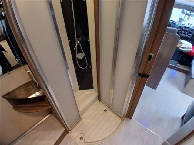 Chausson Welcome 718 EB WELCOME718EB - Photo 7