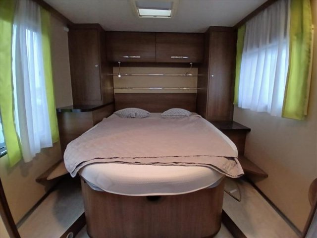 Chausson Welcome 718 EB WELCOME718EB - Photo 8