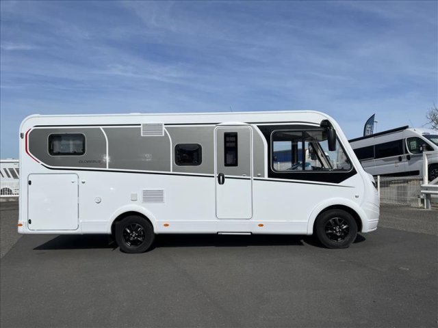 Dethleffs Globebus I 6 I6 - Photo 2