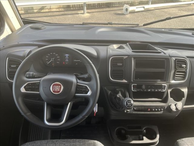 Dethleffs Globebus I 6 I6 - Photo 4