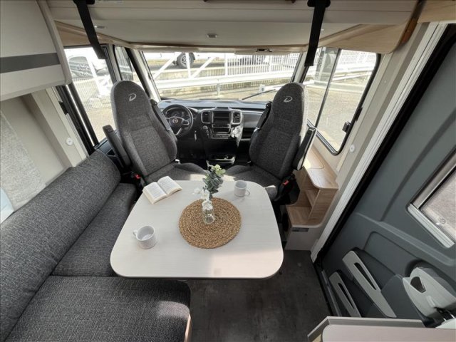 Dethleffs Globebus I 6 I6 - Photo 5