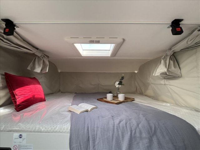 Dethleffs Globebus I 6 I6 - Photo 6