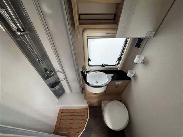 Dethleffs Globebus I 6 I6 - Photo 8