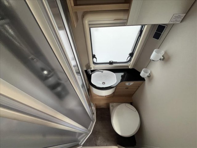 Dethleffs Globebus I 6 I6 - Photo 9