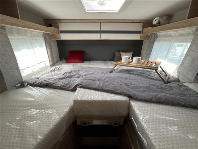 Dethleffs Globebus I 6 I6 - Photo 10