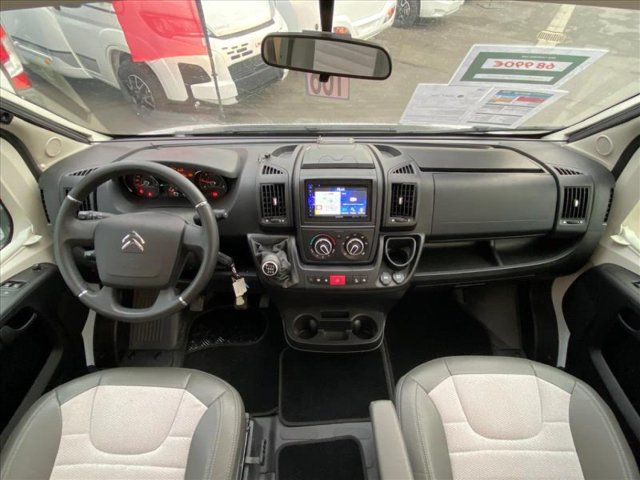 Elios Van 63 GX Sky-Lift SKY LIFT - Photo 2