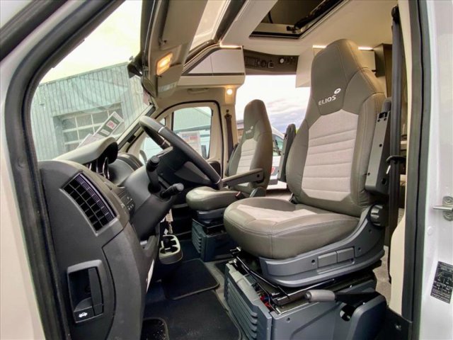 Elios Van 63 GX Sky-Lift SKY LIFT - Photo 3