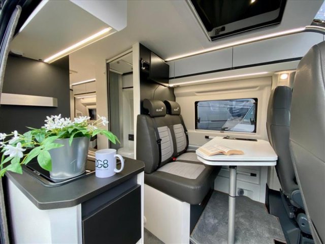 Elios Van 63 GX Sky-Lift SKY LIFT - Photo 6