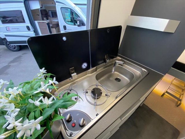 Elios Van 63 GX Sky-Lift SKY LIFT - Photo 7